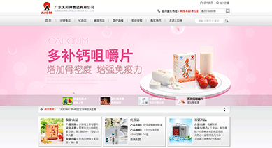 广州网站建设，广州网站设计，广州网站制作