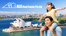 澳洲ALG房地产公司